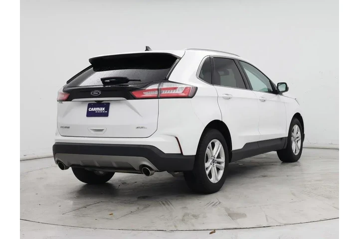 $19998 : Ford Edge 2020 SEL 4dr Cross image 8