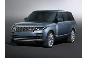 Land Rover Range Rover 2020 en Atlanta