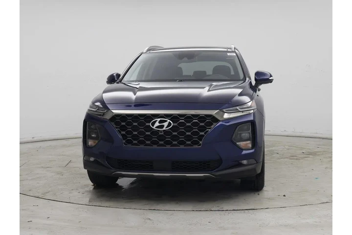 $23998 : Hyundai SANTA FE 2020 Limite image 5