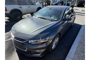 Chevrolet Malibu 2018 LT 4dr