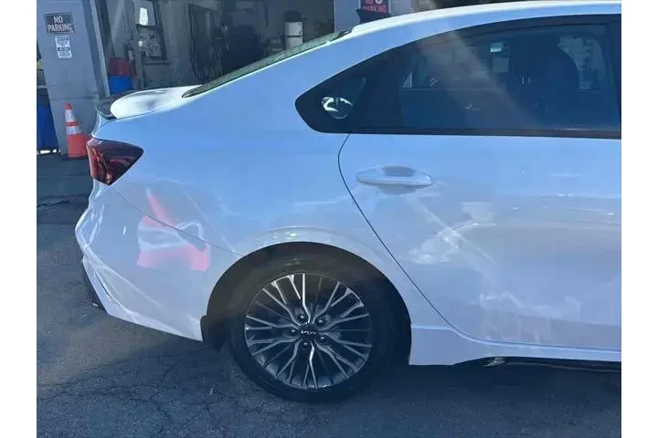 $13995 : Kia Forte 2023 GT-Line 4dr S image 10