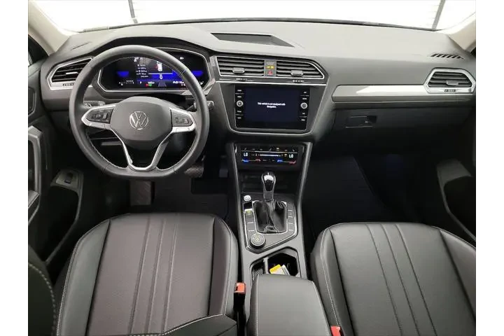 $26998 : Volkswagen Tiguan 2024 AWD W image 9
