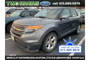 Ford Explorer 2014 Limited 4 en Nashville