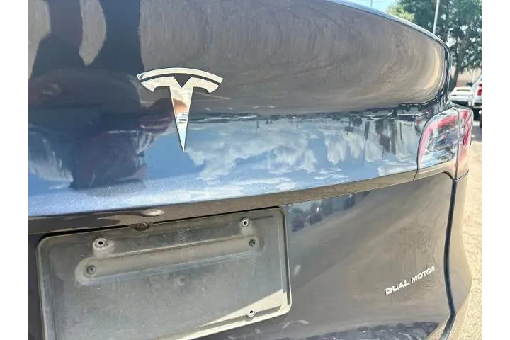 $30773 : Tesla Model Y 2024 AWD Long image 10