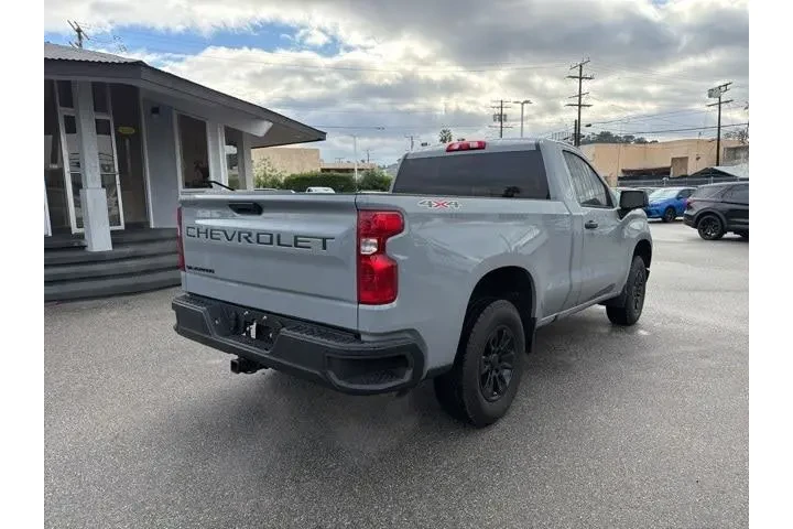 $35995 : Chevrolet Silverado 1500 202 image 7