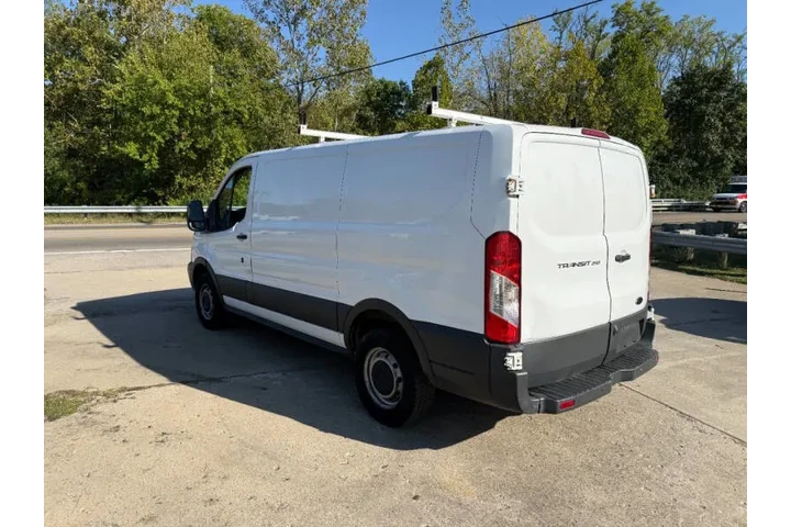 $11500 : 2016 Transit 250 image 9