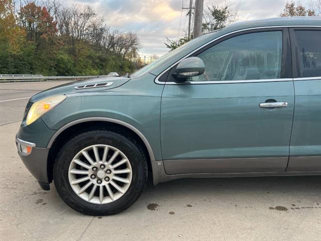 $5995 : 2009 Enclave CXL image 10