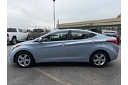 $7950 : 2013 Elantra GLS thumbnail