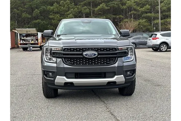 $39052 : Ford Ranger 2025 4x4 XLT 4dr image 2