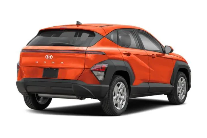 $26505 : Hyundai KONA 2026 SE AWD 4dr image 3