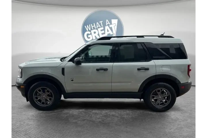 $25711 : Ford Bronco Sport 2023 AWD B image 7