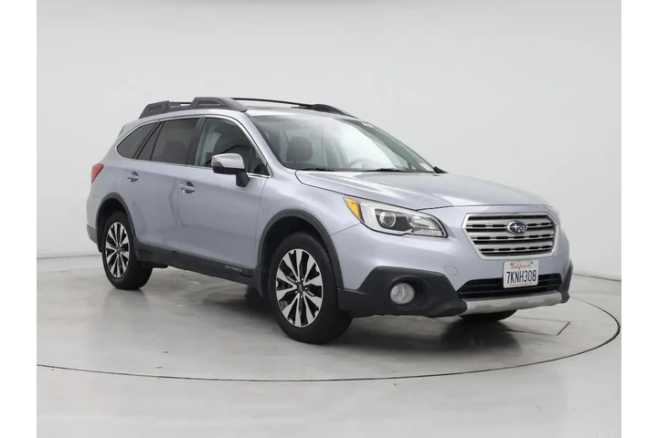 $14599 : Subaru Outback 2015 AWD 2.5i image 1