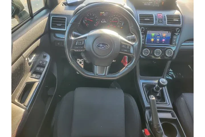$20980 : Subaru WRX 2019 AWD 4dr Seda image 8
