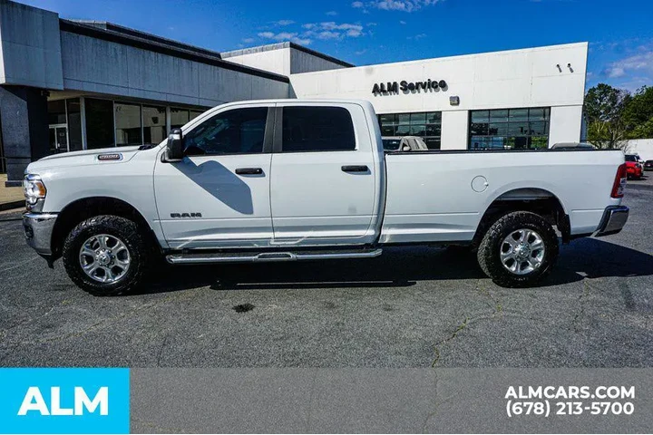 $37920 : Ram 2500 2024 4x4 Big Horn 4 image 6