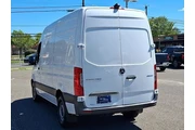 $35624 : Mercedes-Benz Sprinter 2022 thumbnail