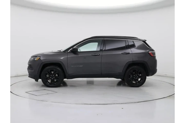 $21998 : Jeep Compass 2023 4x4 Limite image 3
