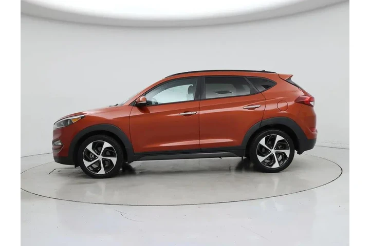 $13599 : Hyundai TUCSON 2016 Limited image 3