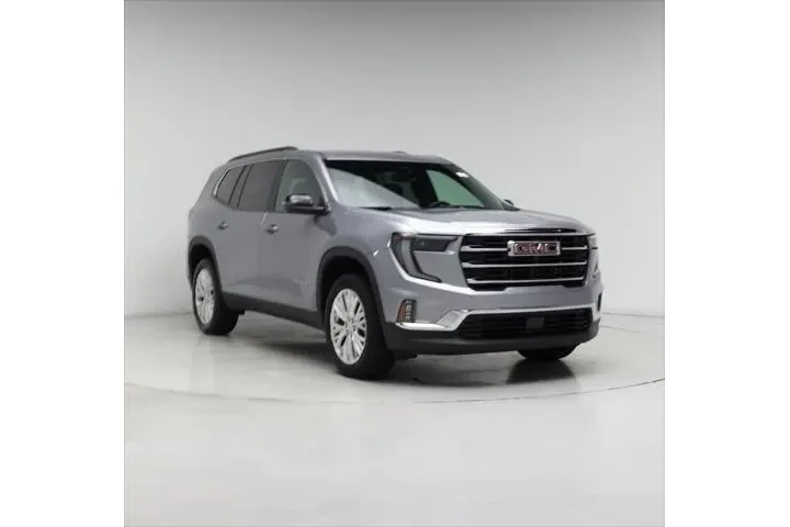 $35998 : GMC Acadia 2024 Elevation 4d image 1