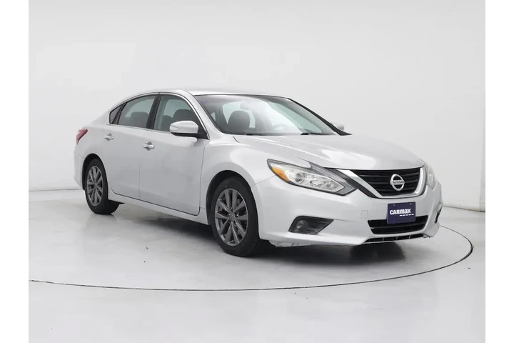 $12998 : Nissan Altima 2018 2.5 SL 4d image 1