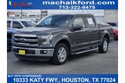Ford F-150 2015 4x2 XL 4dr S