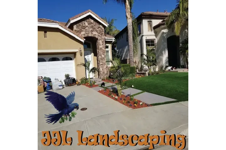 Landscaping and Hardscaping image 2