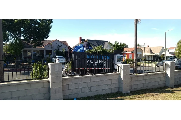 Limpieza y demolición image 5