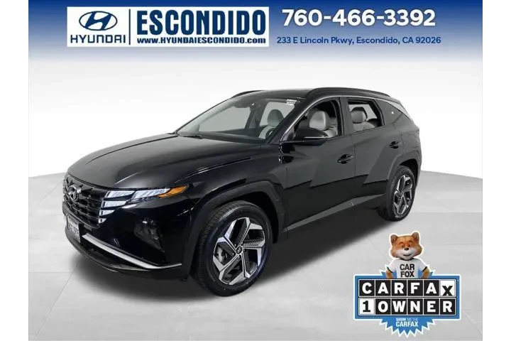 $24995 : Hyundai TUCSON 2023 AWD SEL image 1