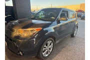 Kia Soul 2016 + 4dr Crossove en Dallas