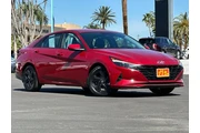 Hyundai ELANTRA 2023 SEL 4dr en Bakersfield
