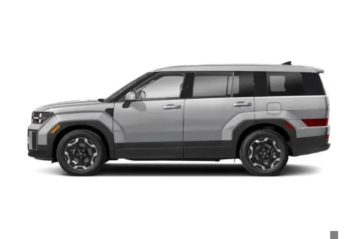 $31995 : Hyundai SANTA FE 2026 AWD SE image 2