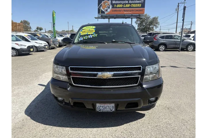 $9399 : 2008 Tahoe LS image 3