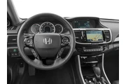 2017 Accord Sedan Touring thumbnail