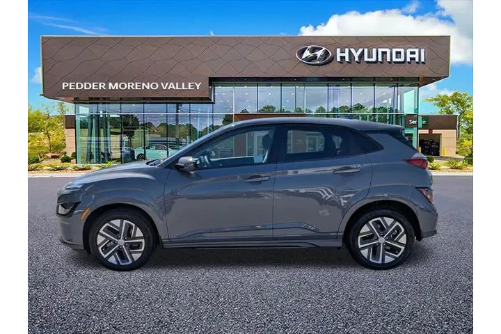 $18989 : Hyundai KONA Electric 2023 S image 7