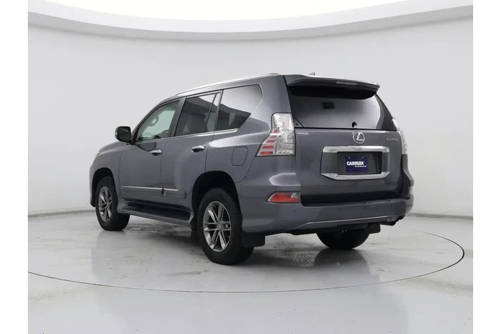 $33998 : Lexus GX 460 2016 AWD 4dr SU image 2