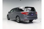 $33998 : Honda Odyssey 2021 Touring 4 thumbnail
