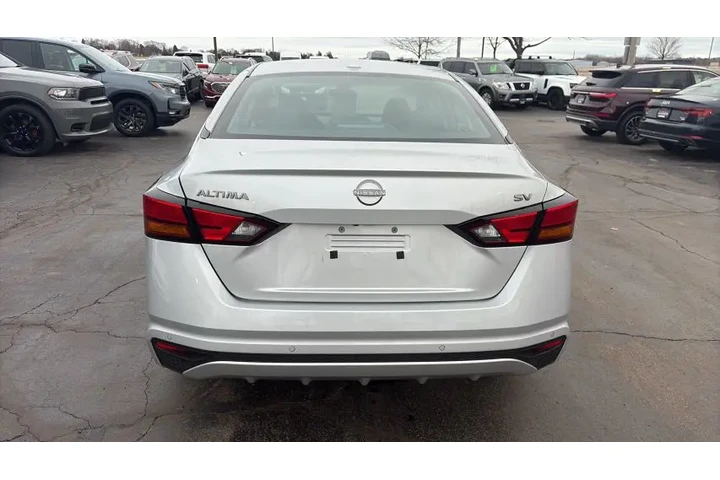 $18995 : 2024 ALTIMA image 10