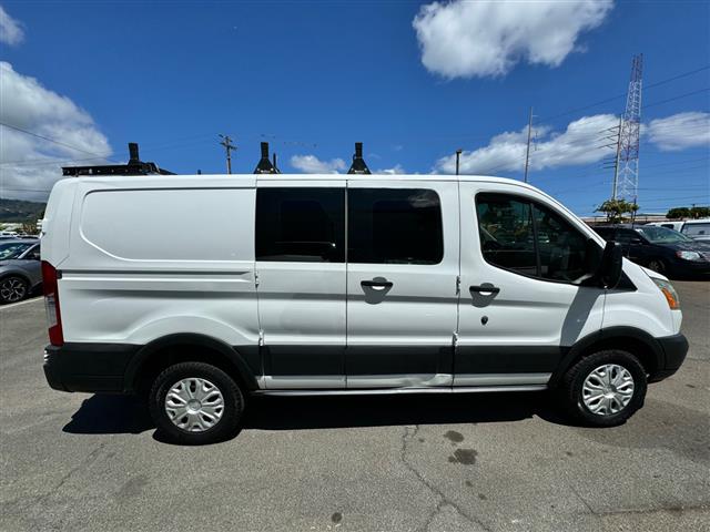 $22995 : 2015 Transit Cargo Van T-250 image 7