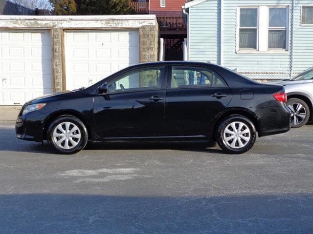 $8650 : 2009 Corolla LE image 10