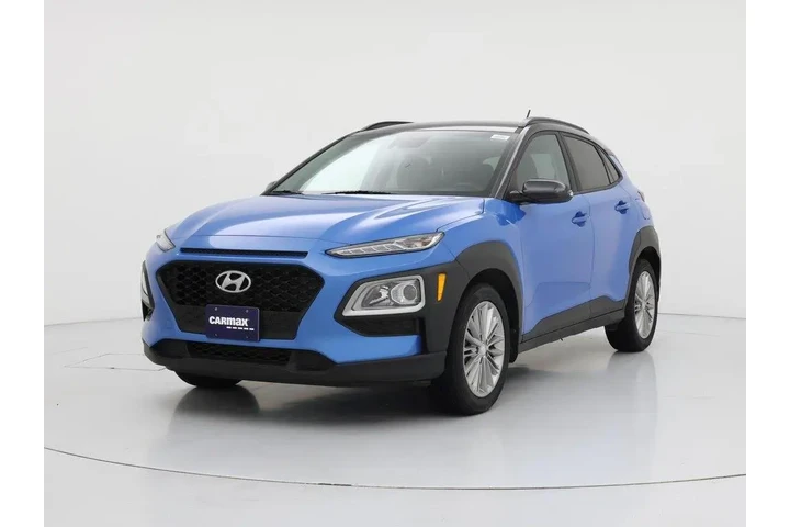 $16998 : Hyundai KONA 2020 AWD SEL 4d image 4