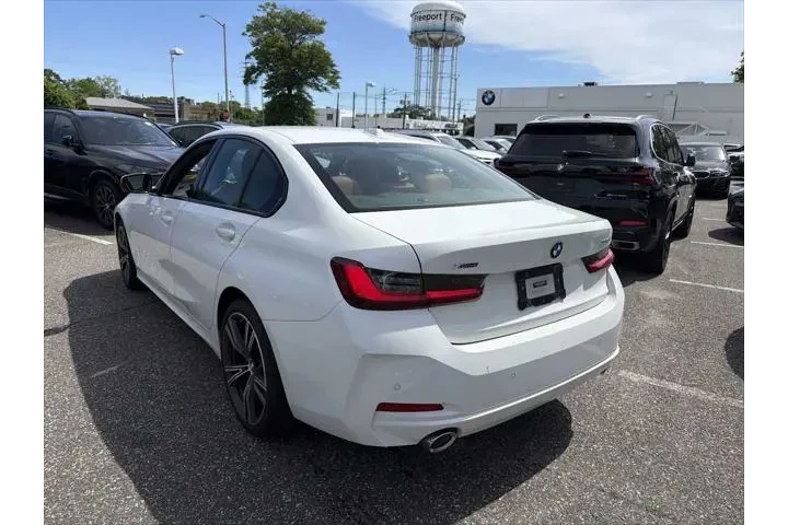 $37943 : BMW 3 Series 2023 AWD 330i x image 6