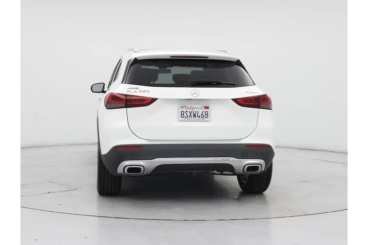 $20998 : Mercedes-Benz GLA 2021 AWD G image 6