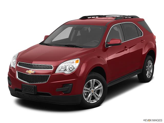 2012 Equinox image 10