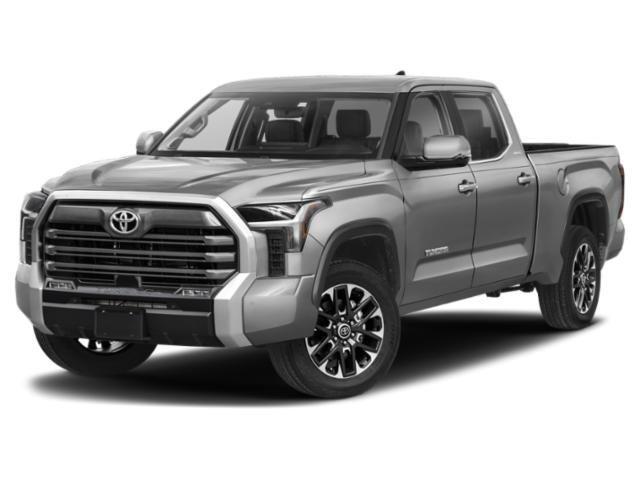 $49200 : PRE-OWNED 2022 TOYOTA TUNDRA image 1