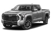 PRE-OWNED 2022 TOYOTA TUNDRA en Madison WV