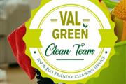 VAL GREEN CLEAN TEAM en San Francisco Bay Area