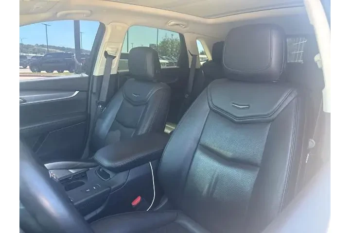 $20872 : Cadillac XT5 2019 Premium Lu image 8