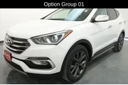 $14977 : Hyundai SANTA FE Sport 2017 thumbnail
