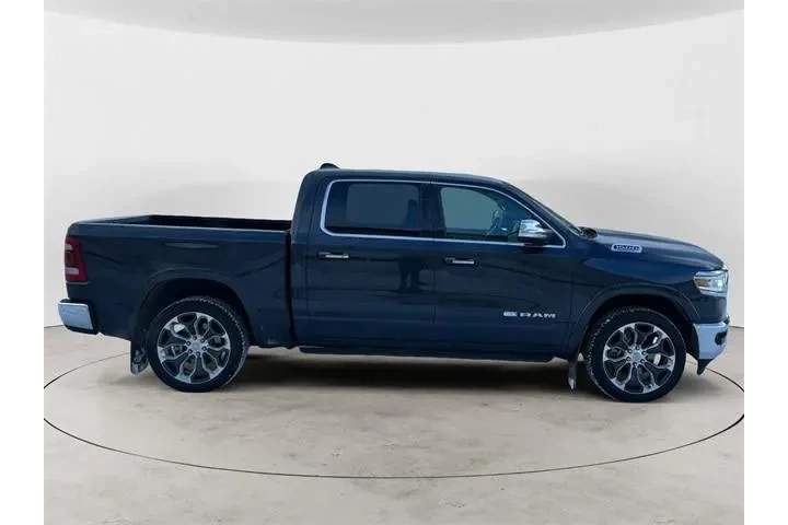 $38988 : Ram 1500 2020 4x4 Laramie Lo image 6