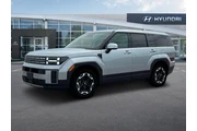 $30651 : Hyundai SANTA FE 2025 AWD SE thumbnail