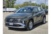 Hyundai TUCSON 2025 SE 4dr S en Houston